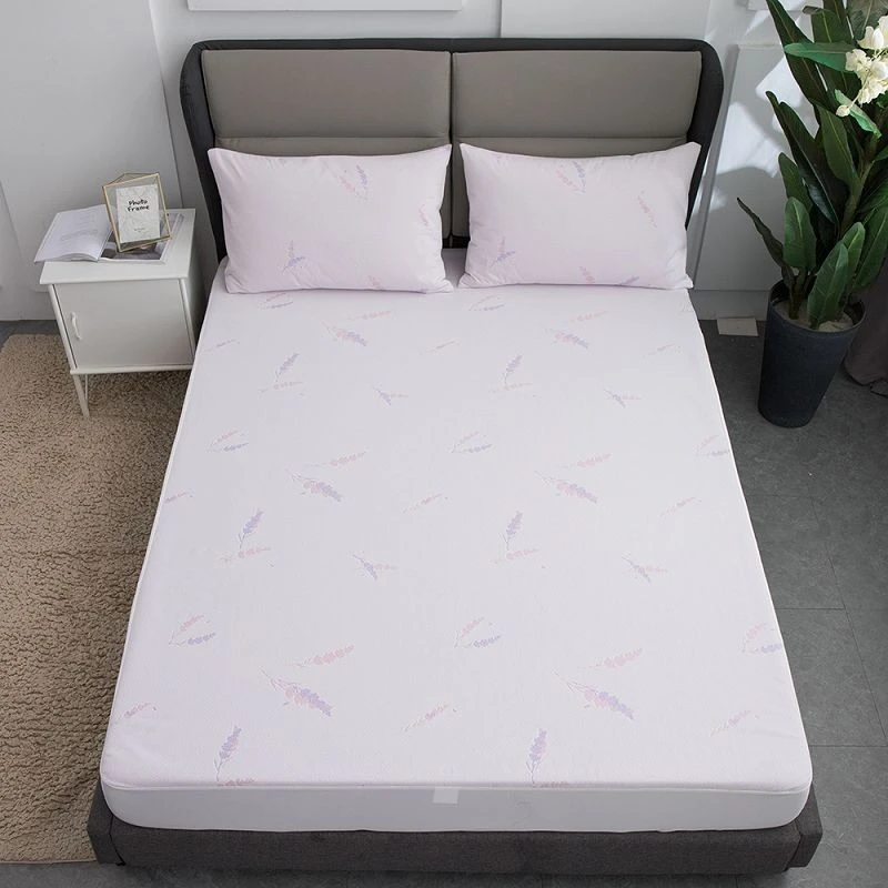 Lavender Toile Fabric suppliers