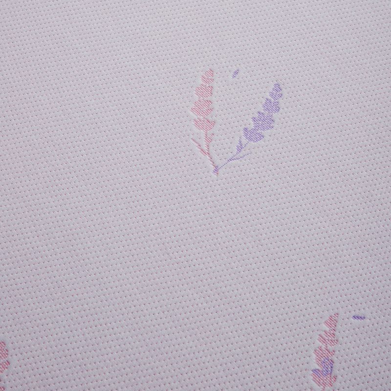 Lavender Toile Fabric
